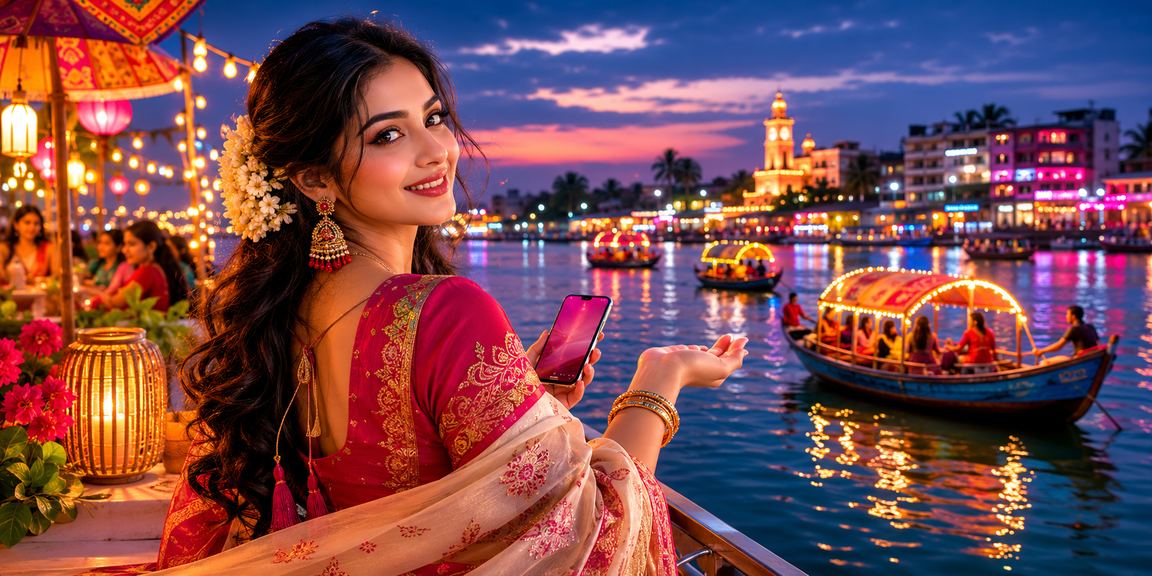 বরিশালে পহেলা বৈশাখে ভিআইপি বোনাস উদযাপন