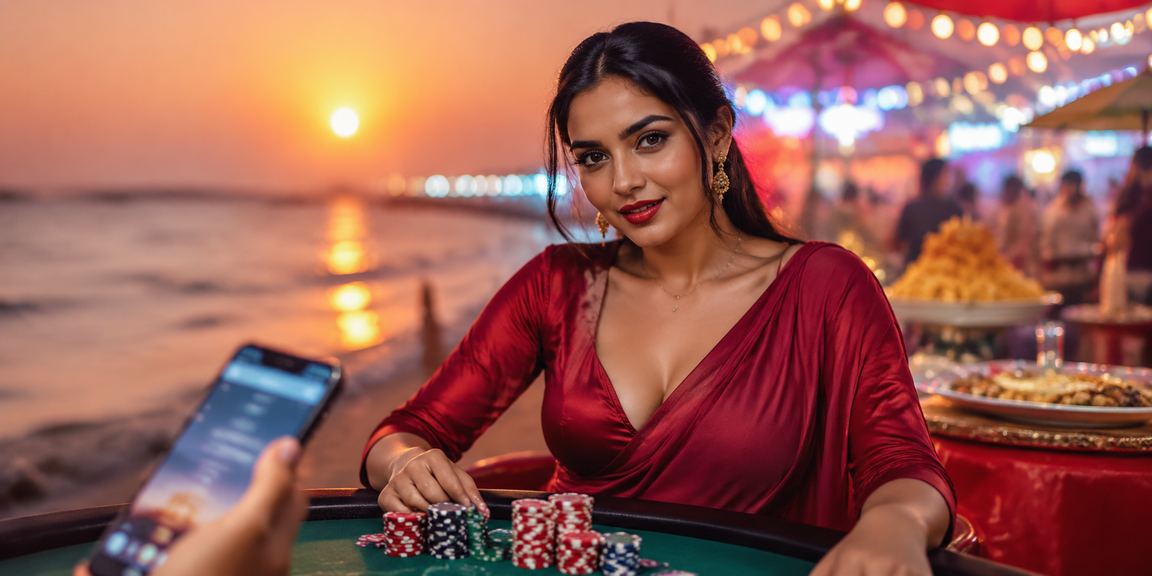 চট্টগ্রাম সমুদ্রসৈকতে ডিপোজিট বোনাস অফার