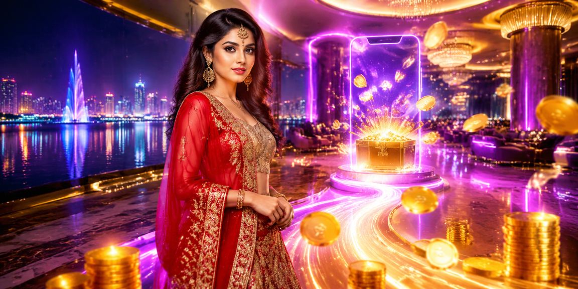 ঢাকার নিওন আলোয় অনলাইন বেটিং অভিজ্ঞতা kg 22
