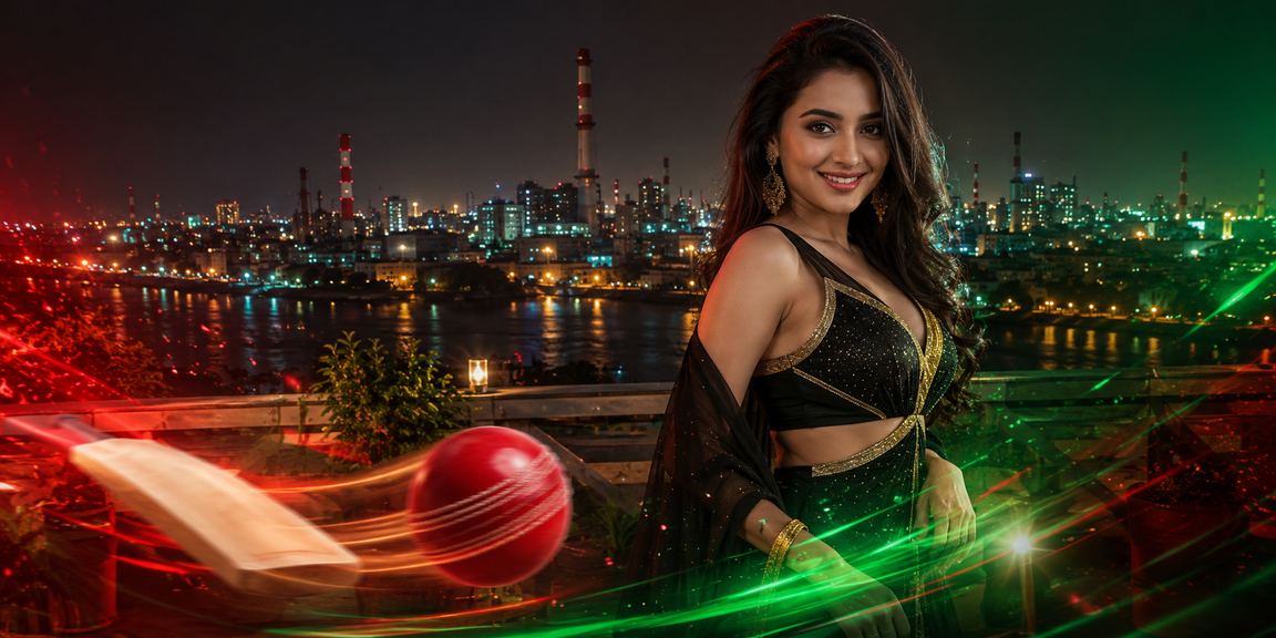 নারায়ণগঞ্জে ক্রিকেট বেটিং — লাল-সবুজের উৎসবে kg 22 পর্যালোচনা