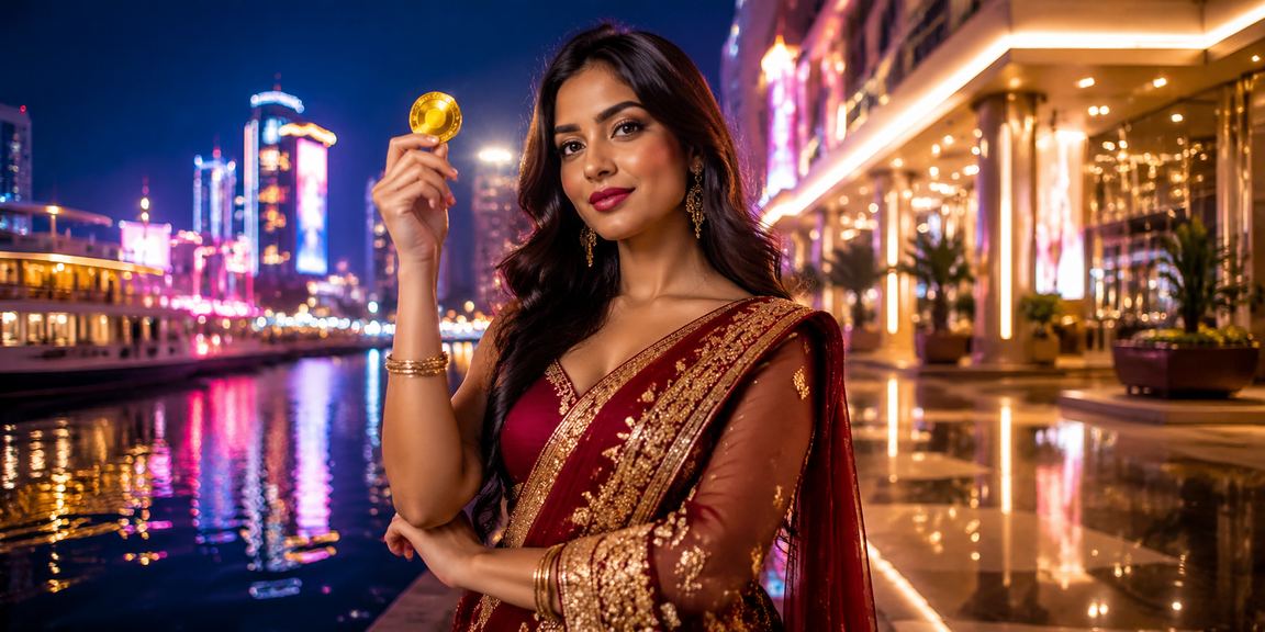 নারায়ণগঞ্জে নিওন আলোয় বিনোদন ও ক্যাসিনো পরিবেশ