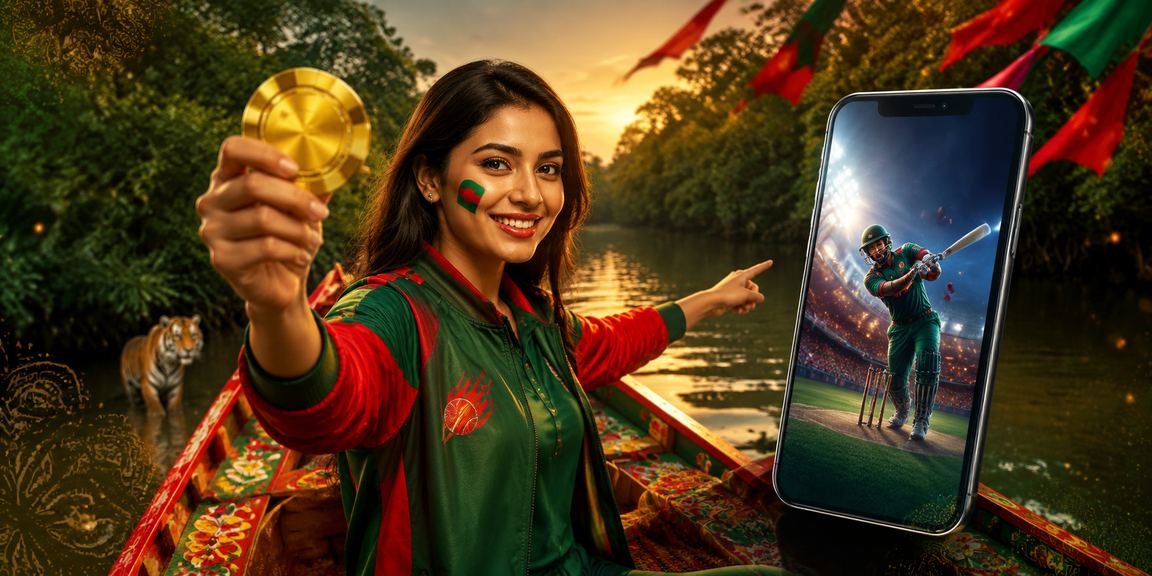 বাংলাদেশে ক্রিকেট বেটিং বিশ্লেষণ ও পরিসংখ্যান গাইড